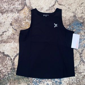 🆕Women’s ORANGETHEORY 123 Run Tank, Size Small